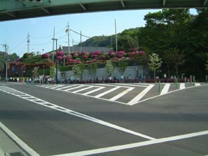 粟田口蹴上