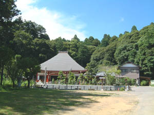 大慈恩寺