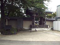 大勝院
