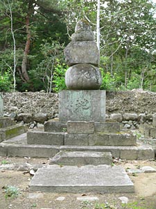 長松院