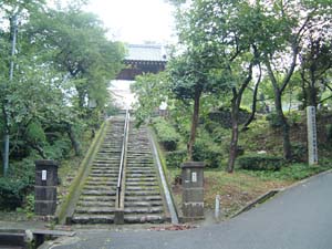 洞雲寺