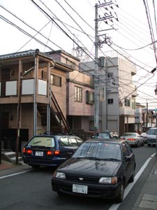 夷堂橋