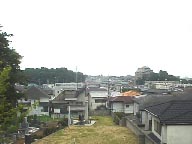 金杉口