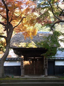 円覚寺