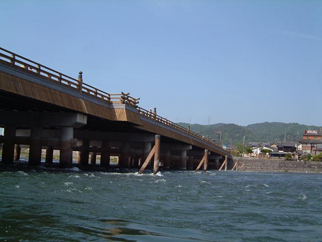 旅先で見た風景