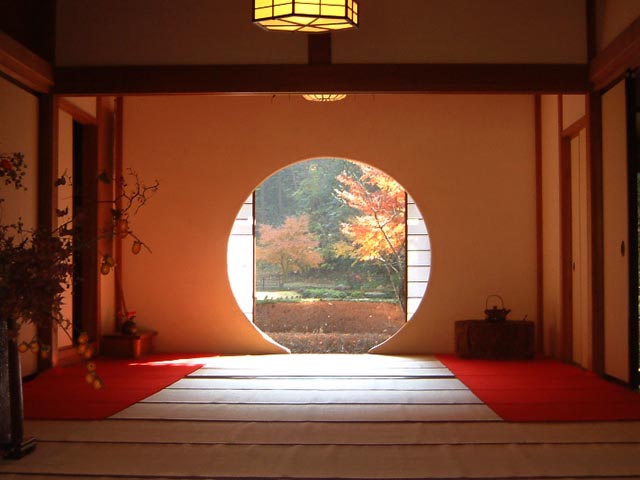 旅先で見た風景