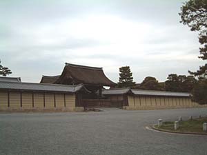 京都御所