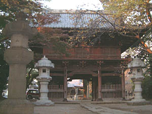 弘法寺