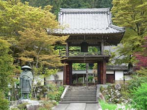乗性寺