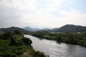 田方郡