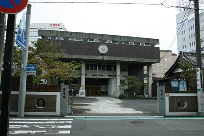 宝台院