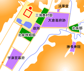 宝治合戦