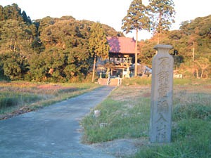 芳泰寺