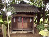 いぼ弁天