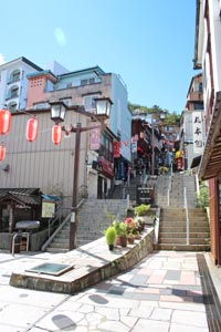伊香保