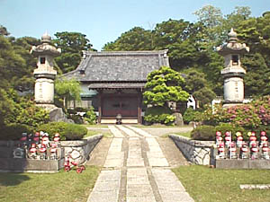 胤重寺