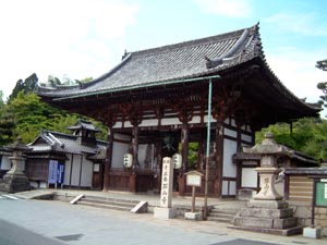 石山寺