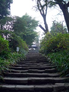 浄智寺