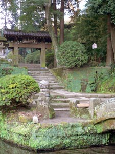 浄智寺