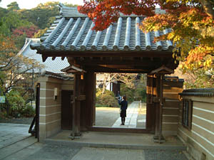 浄光明寺