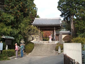 浄妙寺