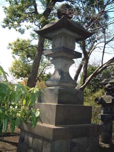 相馬胤富