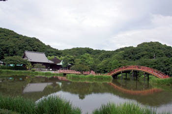 称名寺