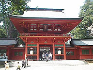 香取神社