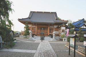 常楽寺