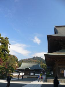 建長寺