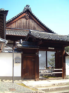 建仁寺霊源院