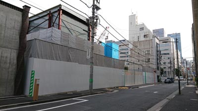 喜多村邸
