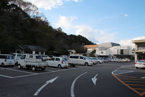 喜連川藩政庁跡