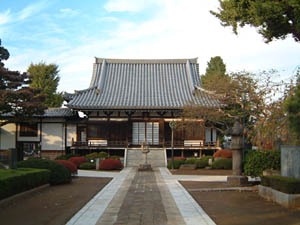 国分寺
