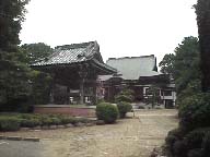 広徳寺