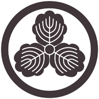 三つ柏紋