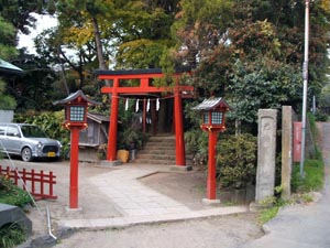 元八幡