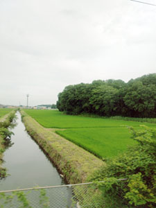 中久喜城