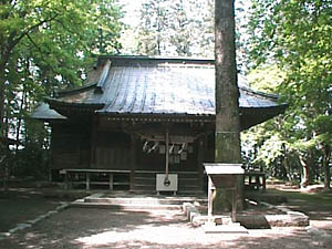 生品神社