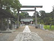 中村神社