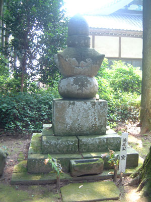 僊苗院殿