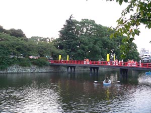小田原城