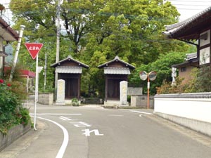 円通寺
