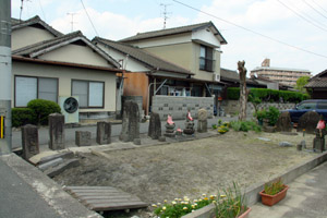 結界柱