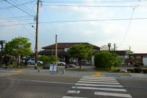 小城駅
