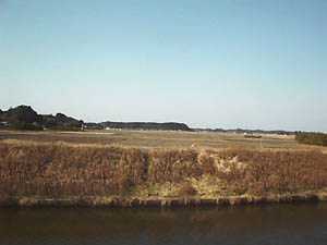 小堤城