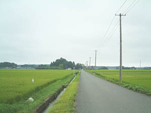 太田郷