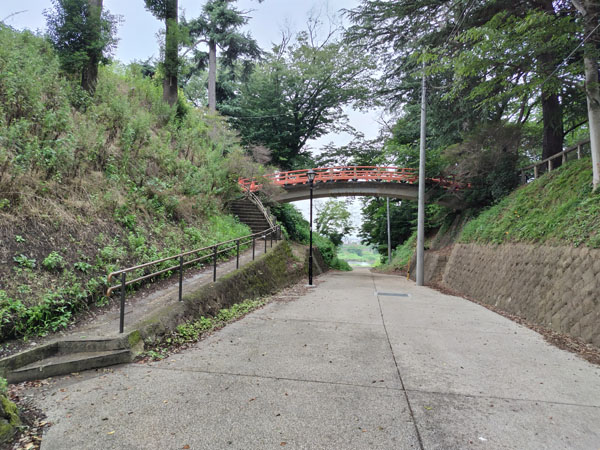 小山城