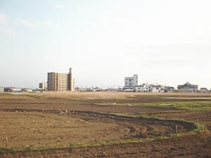 小弓城下