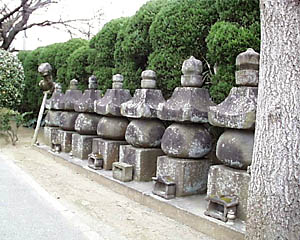 来迎寺